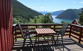 Holiday Home Hammaren - FJS771