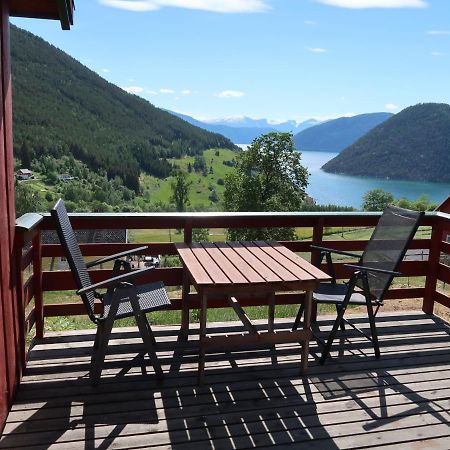 Holiday Home Hammaren - FJS771 Kaupanger Buitenkant foto