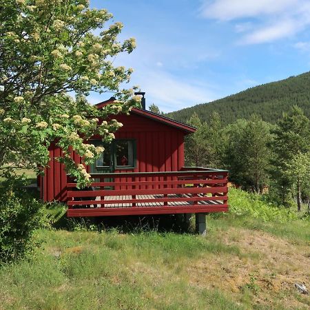 Holiday Home Hammaren - FJS771 Kaupanger Buitenkant foto