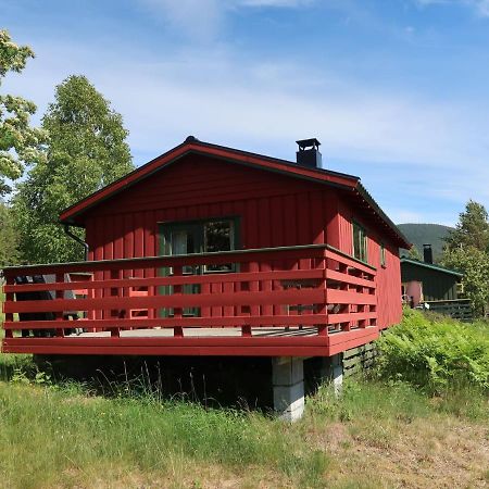Holiday Home Hammaren - FJS771 Kaupanger Buitenkant foto