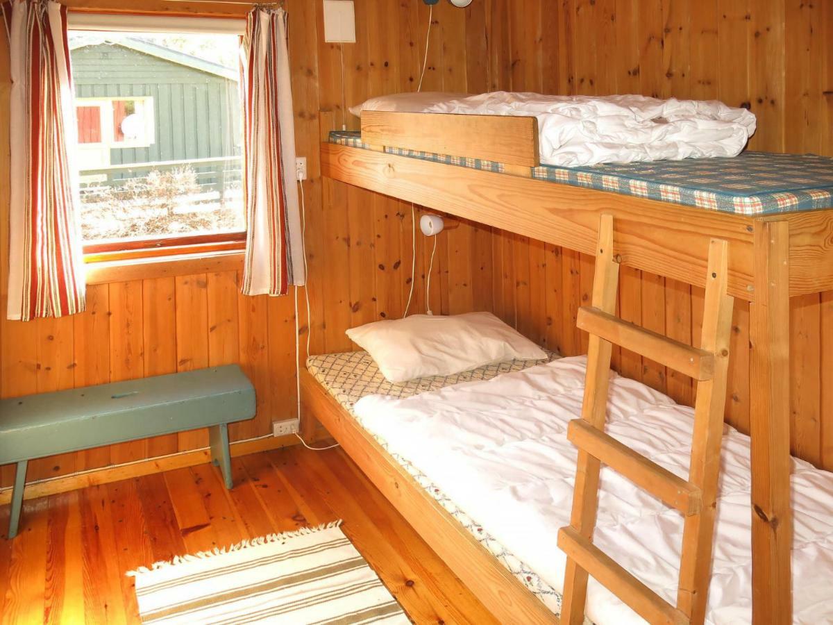 Holiday Home Hammaren - FJS771 Kaupanger Buitenkant foto