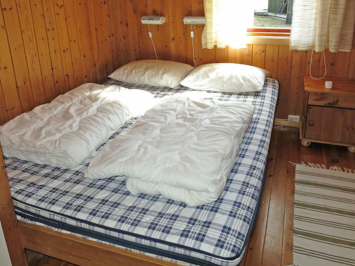 Holiday Home Hammaren - FJS771 Kaupanger Buitenkant foto