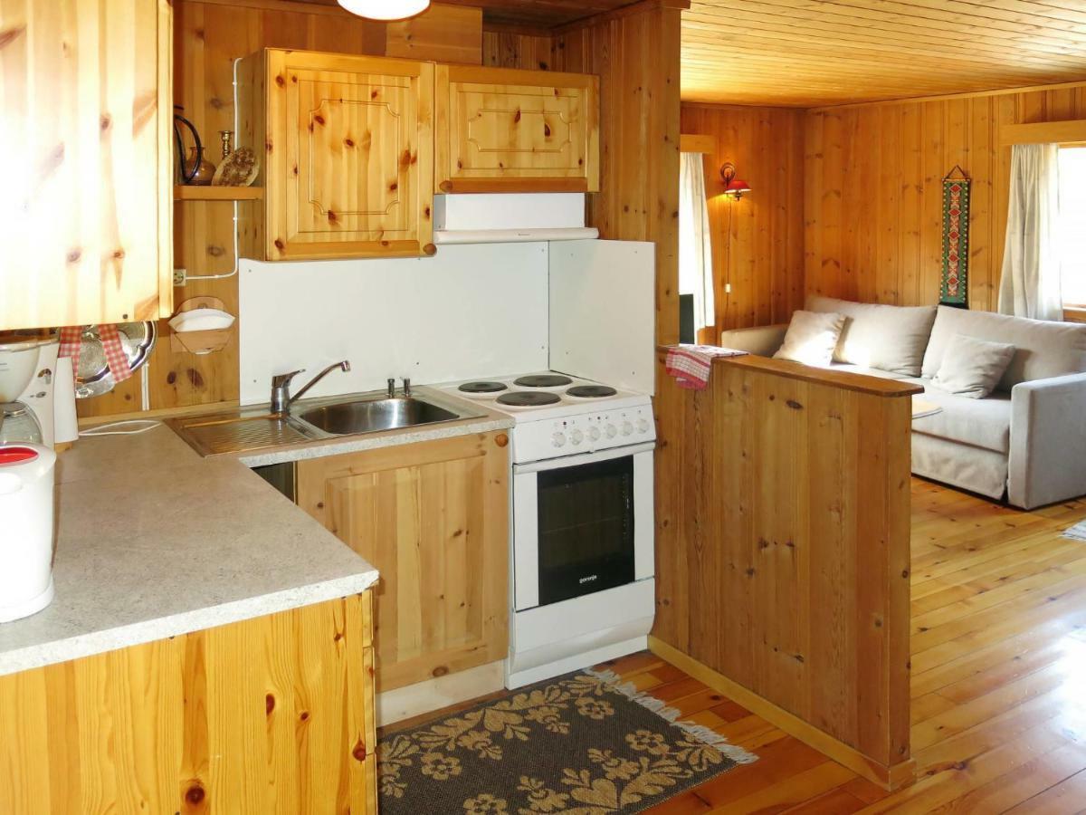 Holiday Home Hammaren - FJS771 Kaupanger Buitenkant foto